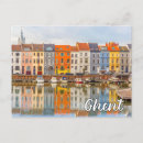 Recherche de gand cartes postales Belgique