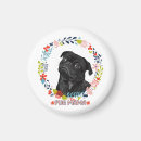 Suche nach pug magnete Tier