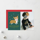 Suche nach hundefoto karten Foto weihnachtskarte