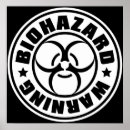 Suche nach biogefährdung poster Gefahr