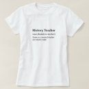 Recherche de historiques tshirts Pour elle