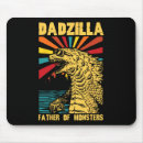 Suche nach lustige monster mousepads Papa