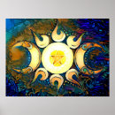 Suche nach triple goddess poster Heide