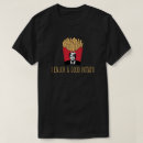 Recherche de potato vêtements Frites