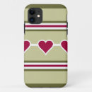Recherche de coeur de rayure iphone coques Pour tous