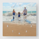 Suche nach eigenes foto wanduhren Personalisiert