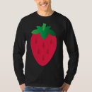 Suche nach erdbeeren tshirts Obst