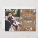 Recherche de cowboy party invitations Pour rodéo