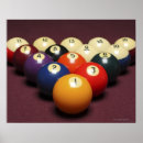 Recherche de billards posters Nombre