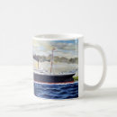 Recherche de titane tasses Titanique