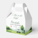 Recherche de golf ballotins Aquarelle
