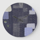 Recherche de motif japonais horloges Traditionel