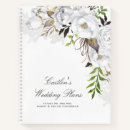 Recherche de wedding planner de notes carnets Plans