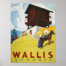Recherche de wallis posters Schweiz