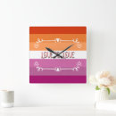 Recherche de mois horloges Lgbtq