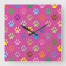 Recherche de pattes de horloges Chiot