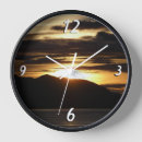 Recherche de l alaska horloges Nature