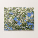 Suche nach blüte puzzle Baum