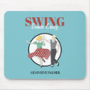 Suche nach dance mousepads Vintag