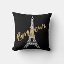 Suche nach tower kissen Paris