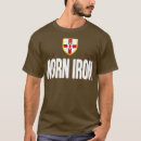 Suche nach nordirland tshirts England