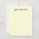 Recherche de pointiller cartes postales Jaune