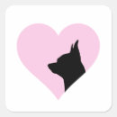 Suche nach chihuahua aufkleber Tiere