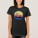 Recherche de chalutier de pêche tshirts Rétro