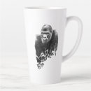 Recherche de gorillas tasses Gorille