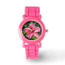 Recherche de rose foncé montres Fleur