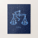 Recherche de libra puzzles Zodiaque