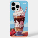Recherche de milkshakes iphone coques Crème glglace