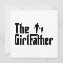 Suche nach vater und tochter einladungen Mädchen
