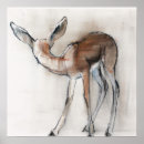 Recherche de oreilles posters Animal sauvage