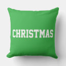 Recherche de vert clair coussins Blanc