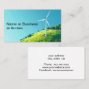Recherche de éolienne cartes visite Énergie renouvelable