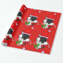 Recherche de de border collie papier cadeau Noël