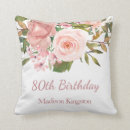 Suche nach rose gold kissen Geburtstag
