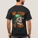 Recherche de crâne de motard tshirts Drôle