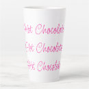 Suche nach hot chocolate tassen Einfach