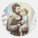 Suche nach joseph aufkleber Religiös