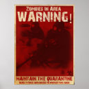 Recherche de quarantaine posters Vintage