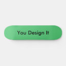 Recherche de couleurs skateboards Tendance