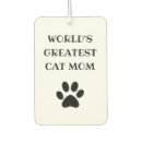 Recherche de chaton voiture accessoires Empreinte de patte