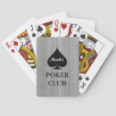 Recherche de costume jeux de cartes Poker