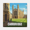 Suche nach cambridge magnete Uni