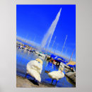 Suche nach jets poster Blau