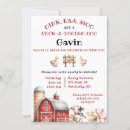Recherche de coq rouge invitations Ferme