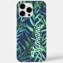 Recherche de plage de palmier iphone coques Pour elle