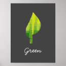 Suche nach öko poster Grün